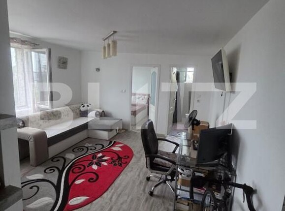 Apartament de vânzare 2 camere Gheorgheni - 201240AV | BLITZ Cluj-Napoca | Poza1