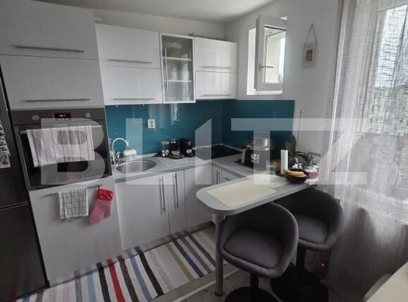Apartament de vânzare 2 camere Gheorgheni - 201240AV | BLITZ Cluj-Napoca | Poza5