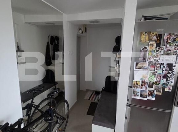Apartament de vânzare 2 camere Gheorgheni - 201240AV | BLITZ Cluj-Napoca | Poza6