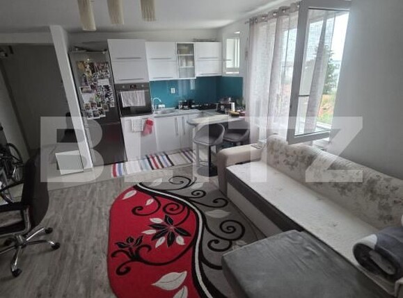 Apartament de vânzare 2 camere Gheorgheni - 201240AV | BLITZ Cluj-Napoca | Poza2