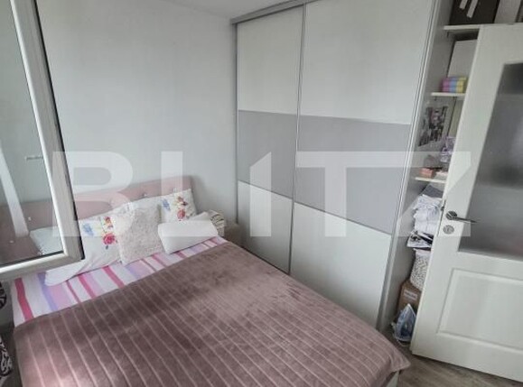 Apartament de vânzare 2 camere Gheorgheni - 201240AV | BLITZ Cluj-Napoca | Poza4