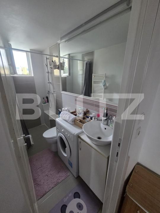 Apartament de vânzare 2 camere Gheorgheni - 201240AV | BLITZ Cluj-Napoca | Poza7