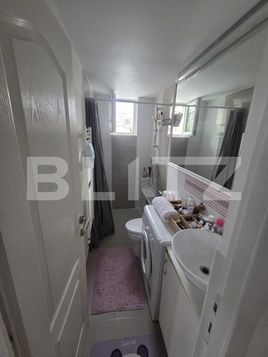 Apartament de vânzare 2 camere Gheorgheni - 201240AV | BLITZ Cluj-Napoca | Poza8