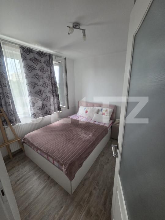 Apartament de vânzare 2 camere Gheorgheni - 201240AV | BLITZ Cluj-Napoca | Poza3