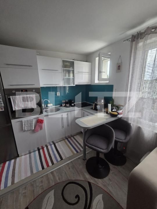 Apartament de vânzare 2 camere Gheorgheni - 201240AV | BLITZ Cluj-Napoca | Poza5