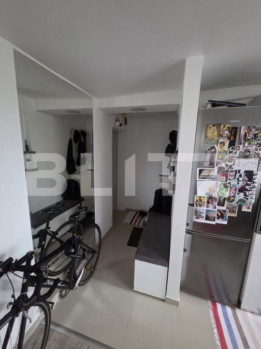 Apartament de vânzare 2 camere Gheorgheni - 201240AV | BLITZ Cluj-Napoca | Poza6