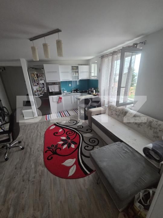 Apartament de vânzare 2 camere Gheorgheni - 201240AV | BLITZ Cluj-Napoca | Poza2
