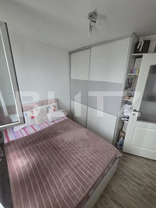Apartament de vânzare 2 camere Gheorgheni - 201240AV | BLITZ Cluj-Napoca | Poza4