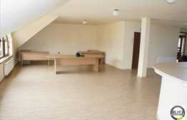 Spatiu de birou de inchiriat, zona strazii Traian, 120 mp