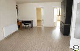 Spatiu de birou de inchiriat, zona strazii Traian, 120 mp