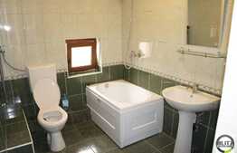 Spatiu de birou de inchiriat, zona strazii Traian, 120 mp