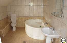 Spatiu de birou de inchiriat, zona strazii Traian, 120 mp