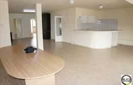 Spatiu de birou de inchiriat, zona strazii Traian, 120 mp