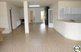 Spatiu de birou de inchiriat, zona strazii Traian, 120 mp