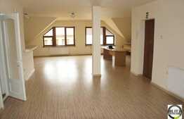 Spatiu de birou de inchiriat, zona strazii Traian, 120 mp