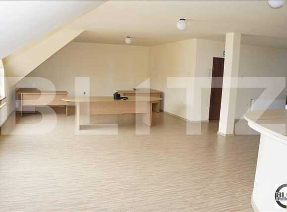 Spațiu birouri de închiriat Semicentral - 20125SIB | BLITZ Cluj-Napoca | Poza5