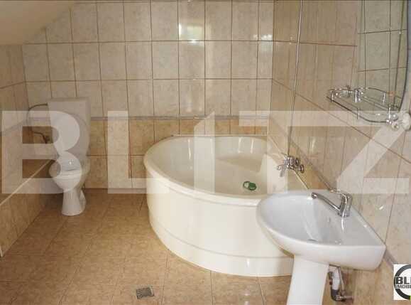 Spațiu birouri de închiriat Semicentral - 20125SIB | BLITZ Cluj-Napoca | Poza13