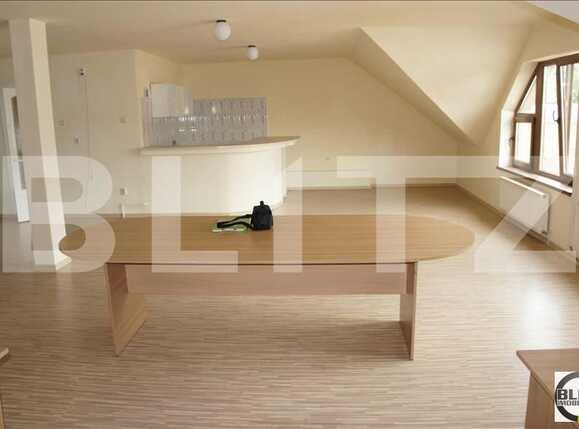 Spațiu birouri de închiriat Semicentral - 20125SIB | BLITZ Cluj-Napoca | Poza1