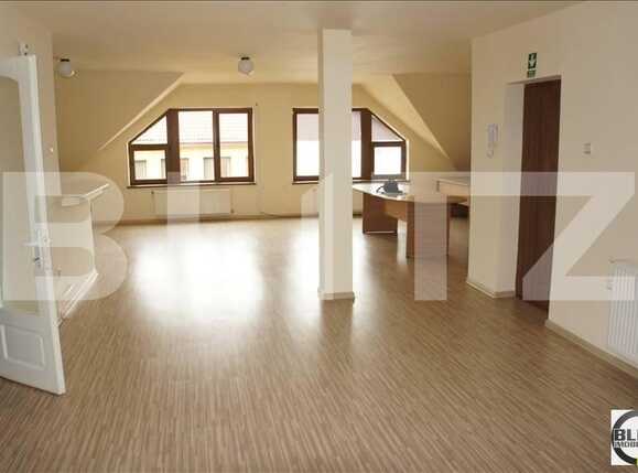 Spațiu birouri de închiriat Semicentral - 20125SIB | BLITZ Cluj-Napoca | Poza4