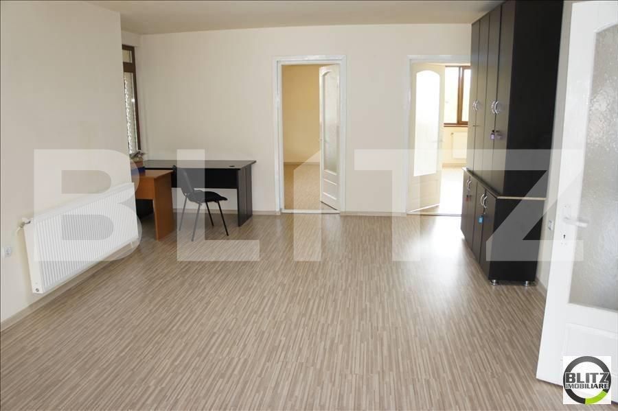 Spațiu birouri de închiriat Semicentral - 20125SIB | BLITZ Cluj-Napoca | Poza11