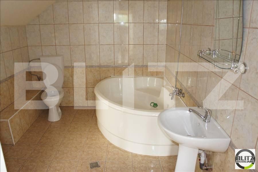 Spațiu birouri de închiriat Semicentral - 20125SIB | BLITZ Cluj-Napoca | Poza13