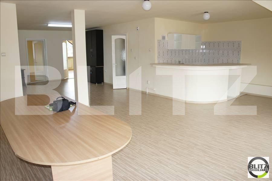 Spațiu birouri de închiriat Semicentral - 20125SIB | BLITZ Cluj-Napoca | Poza10