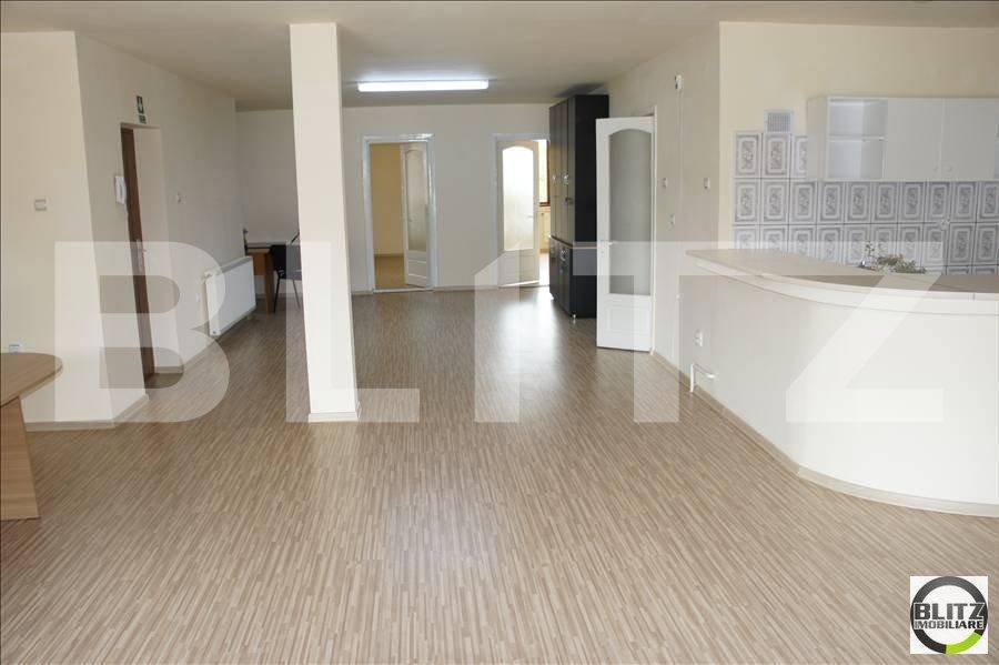 Spațiu birouri de închiriat Semicentral - 20125SIB | BLITZ Cluj-Napoca | Poza3