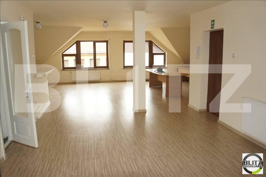 Spațiu birouri de închiriat Semicentral - 20125SIB | BLITZ Cluj-Napoca | Poza4