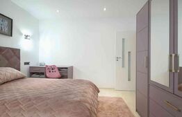 De vanzare apartament 4 camere, 125mp, lux