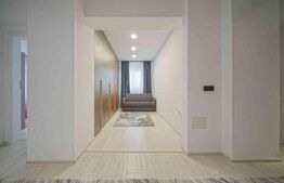 De vanzare apartament 4 camere, 125mp, lux