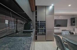 De vanzare apartament 4 camere, 125mp, lux