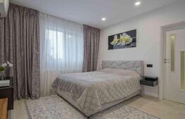 De vanzare apartament 4 camere, 125mp, lux