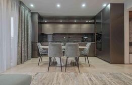 De vanzare apartament 4 camere, 125mp, lux