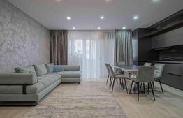 De vanzare apartament 4 camere, 125mp, lux