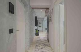 De vanzare apartament 4 camere, 125mp, lux