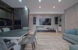 De vanzare apartament 4 camere, 125mp, lux
