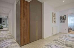 De vanzare apartament 4 camere, 125mp, lux