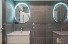 De vanzare apartament 4 camere, 125mp, lux