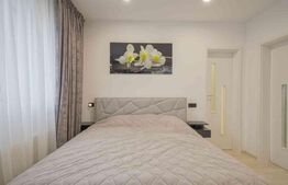 De vanzare apartament 4 camere, 125mp, lux