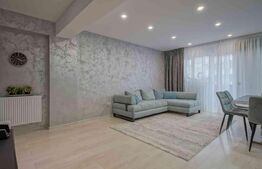 De vanzare apartament 4 camere, 125mp, lux