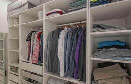De vanzare apartament 4 camere, 125mp, lux