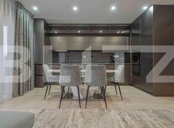Apartament de vânzare 4 camere Tractorul - 201253AV | BLITZ Brașov | Poza2
