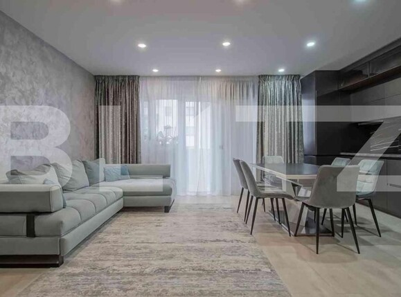 Apartament de vânzare 4 camere Tractorul - 201253AV | BLITZ Brașov | Poza4