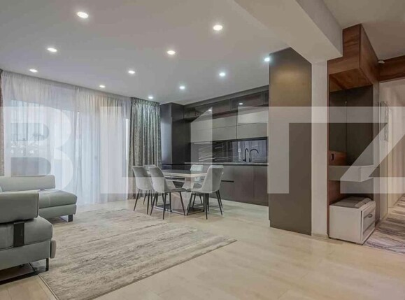 Apartament de vânzare 4 camere Tractorul - 201253AV | BLITZ Brașov | Poza3