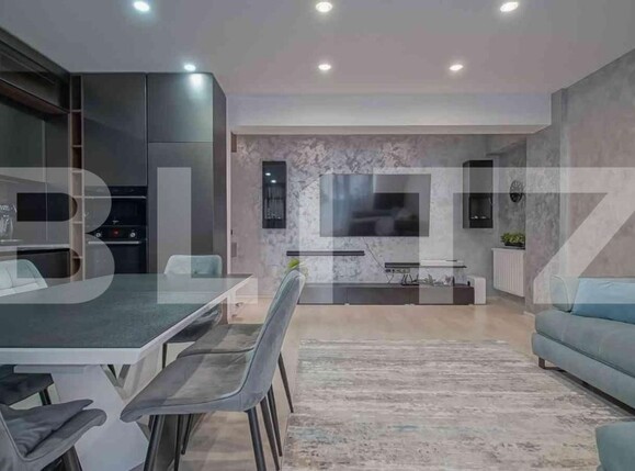 Apartament de vânzare 4 camere Tractorul - 201253AV | BLITZ Brașov | Poza6