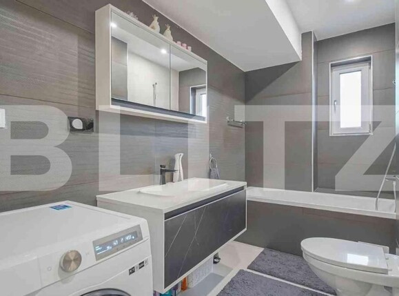 Apartament de vânzare 4 camere Tractorul - 201253AV | BLITZ Brașov | Poza13