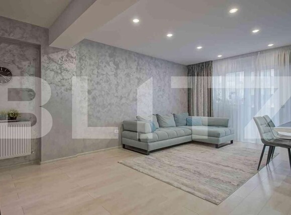 Apartament de vânzare 4 camere Tractorul - 201253AV | BLITZ Brașov | Poza19