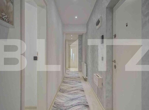 Apartament de vânzare 4 camere Tractorul - 201253AV | BLITZ Brașov | Poza8