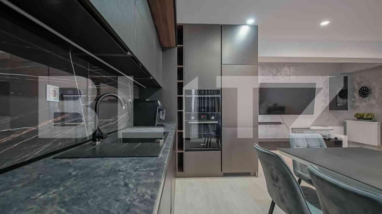 Apartament de vânzare 4 camere Tractorul - 201253AV | BLITZ Brașov | Poza5