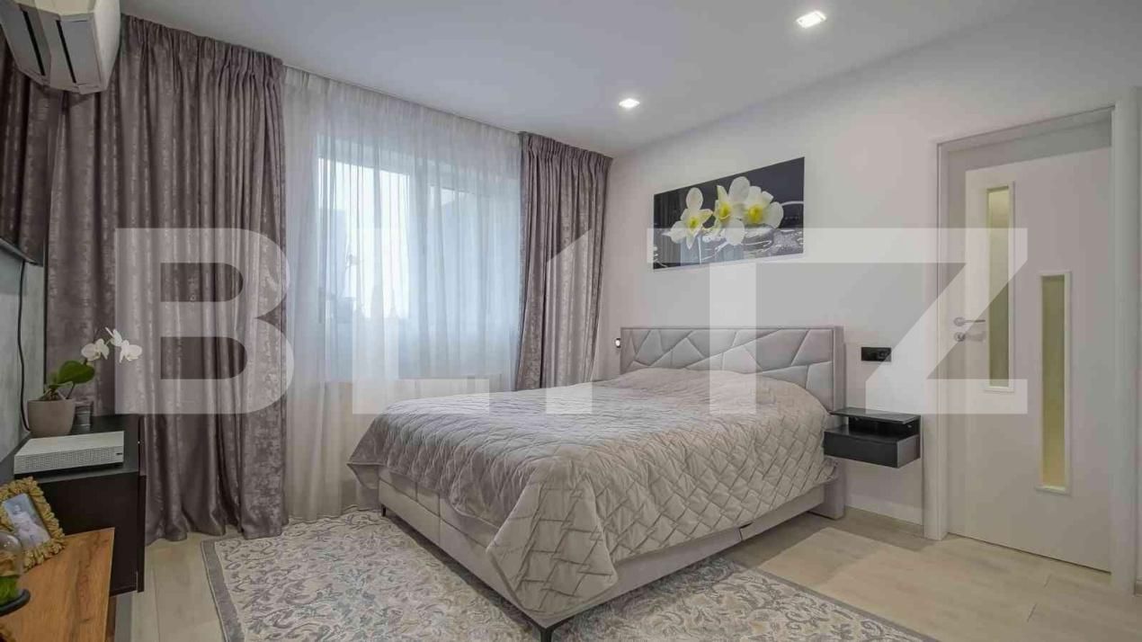 Apartament de vânzare 4 camere Tractorul - 201253AV | BLITZ Brașov | Poza9